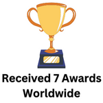 7 Awards Worldwide