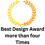 Best Design Award